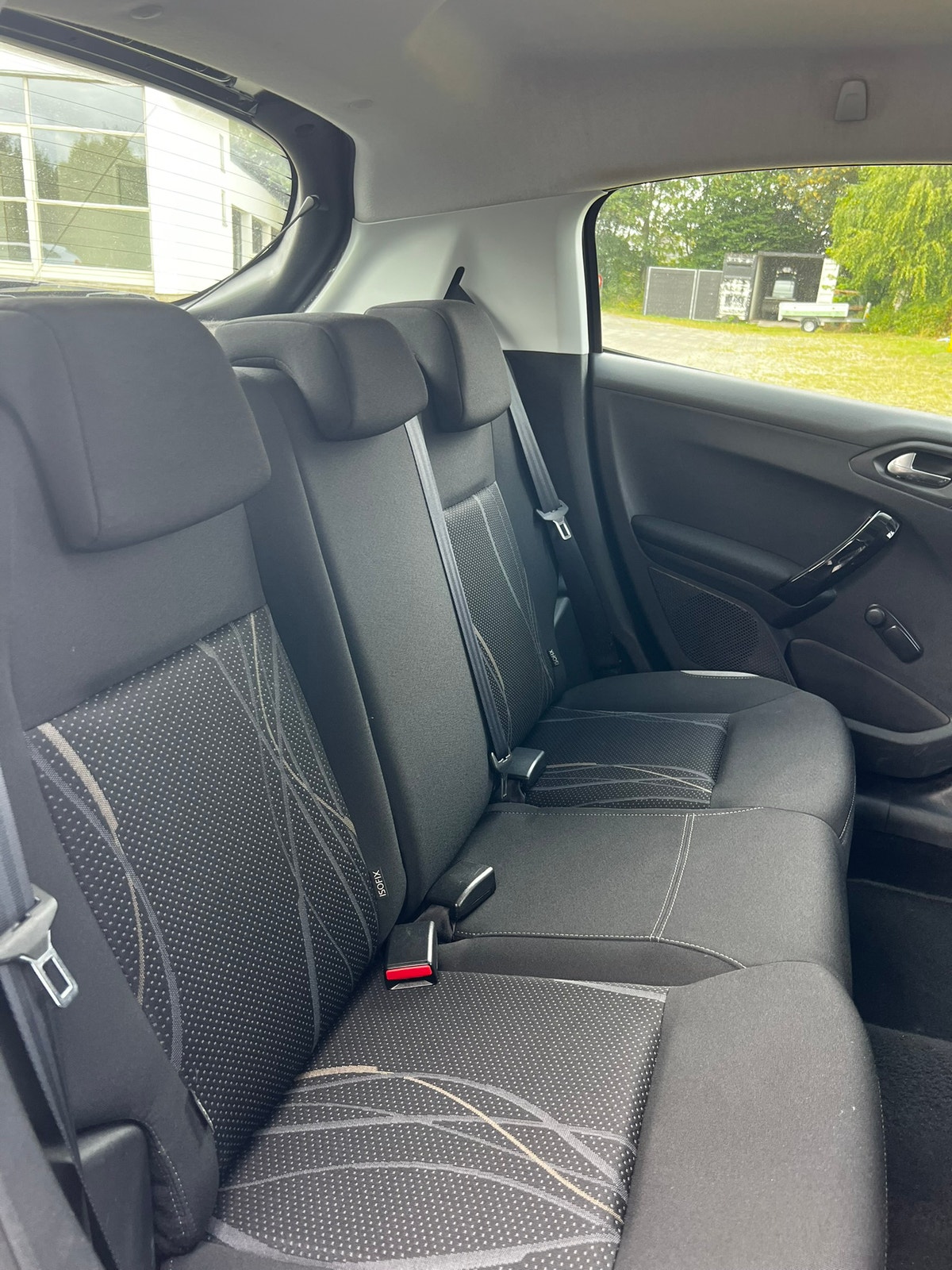 Peugeot 208 til salg hos Nabilli