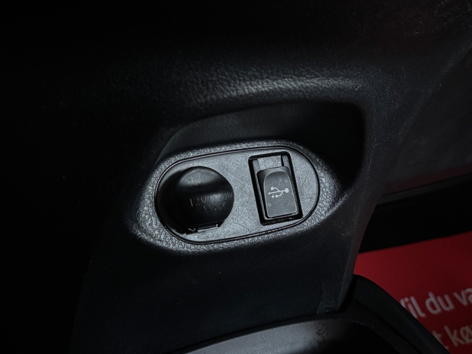 Toyota Yaris til salg hos Nabilli
