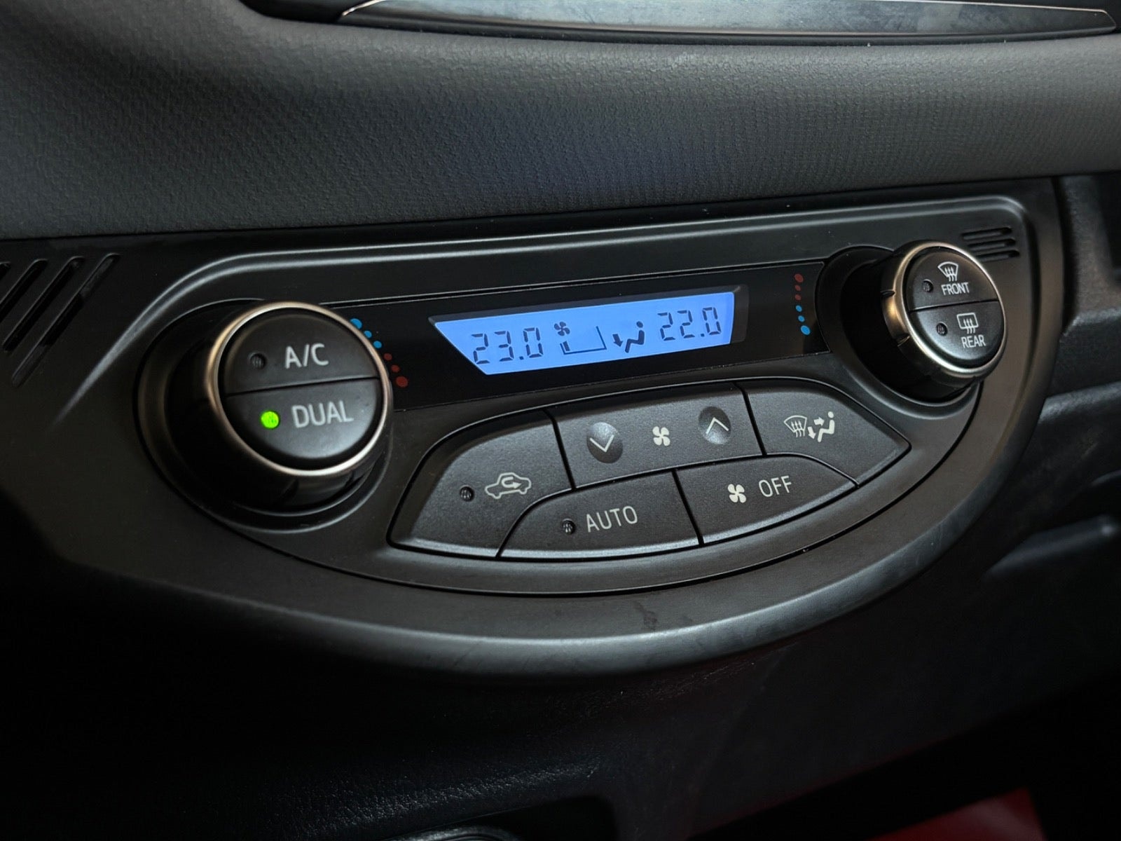 Toyota Yaris til salg hos Nabilli