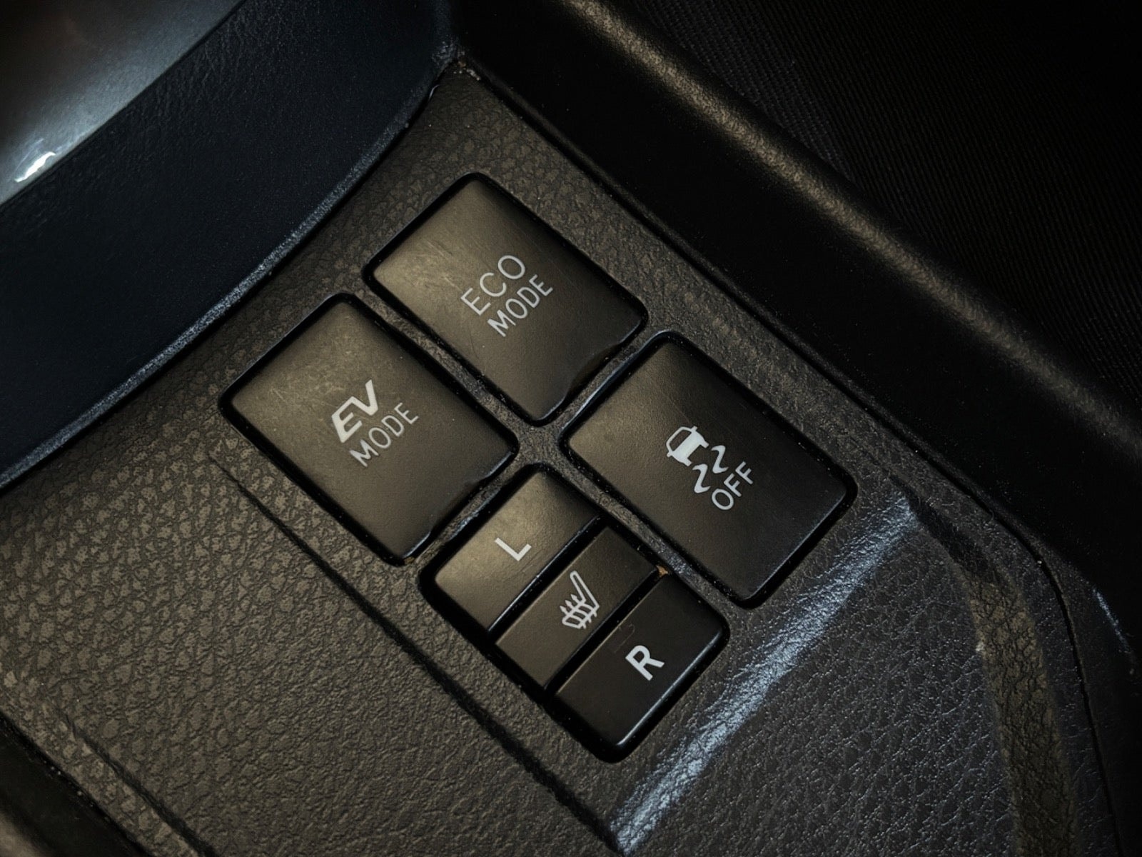 Toyota Yaris til salg hos Nabilli