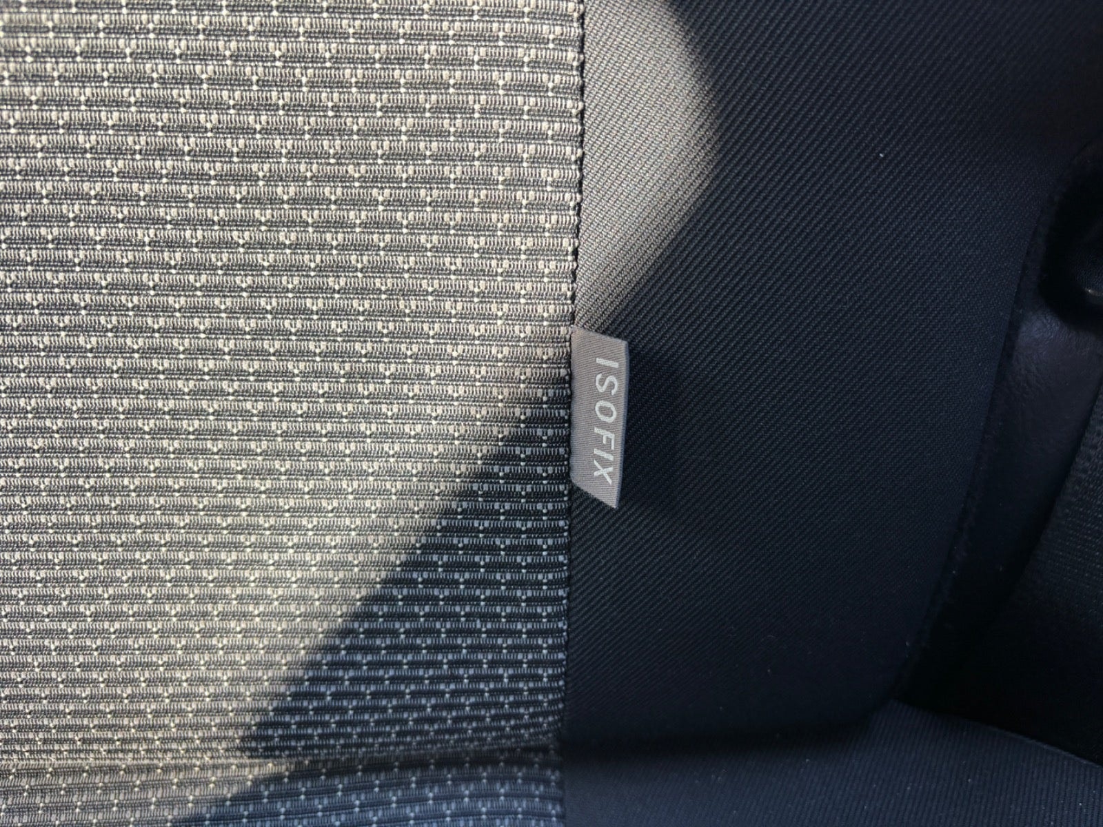 Toyota Yaris til salg hos Nabilli