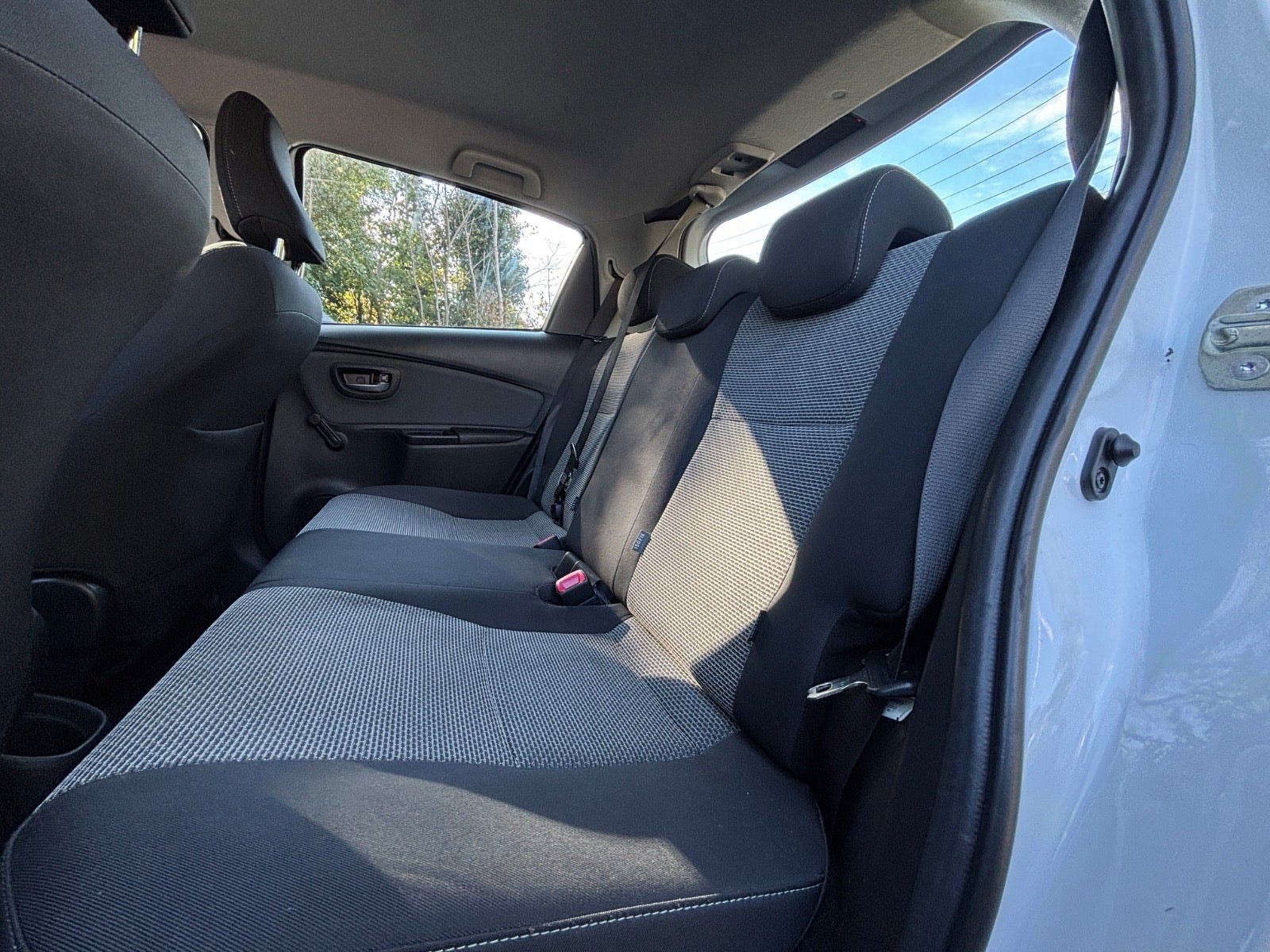 Toyota Yaris til salg hos Nabilli