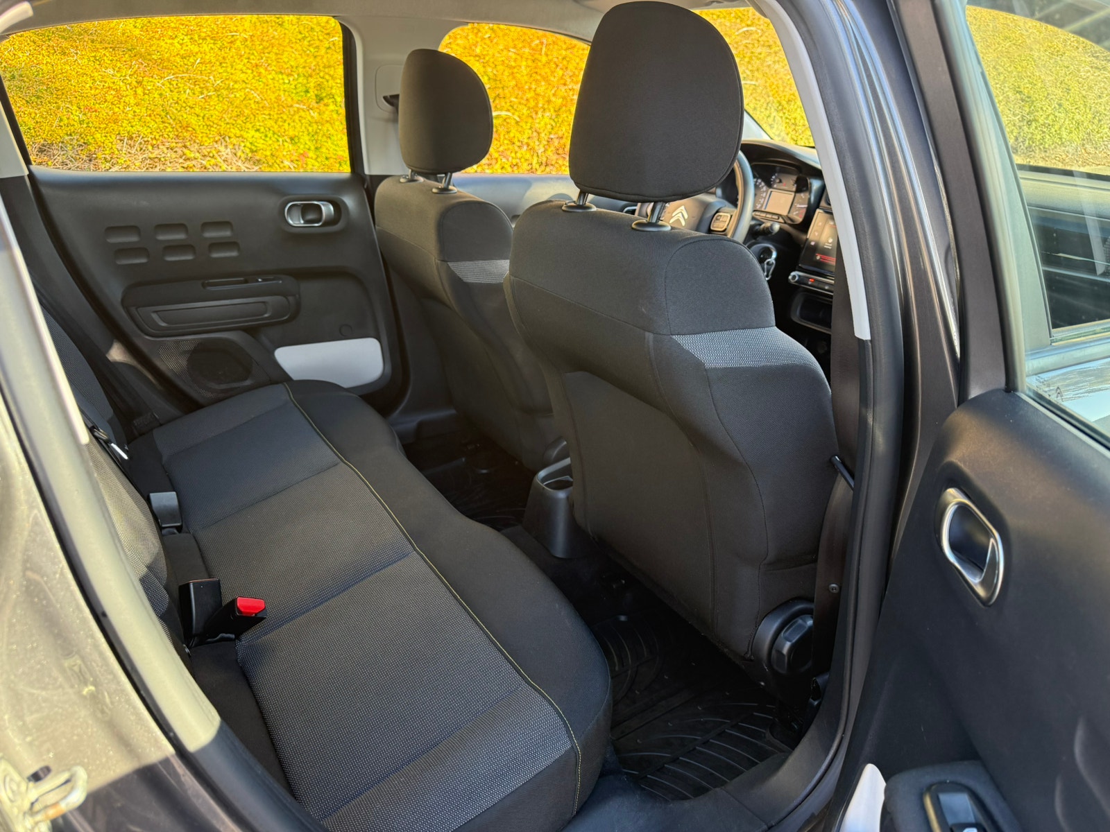 Citroen C3 til salg hos Nabilli