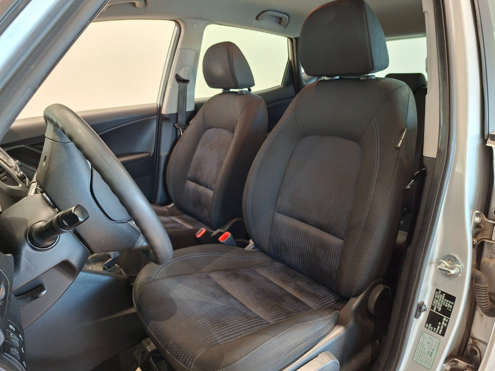 Hyundai ix20 til salg hos Nabilli