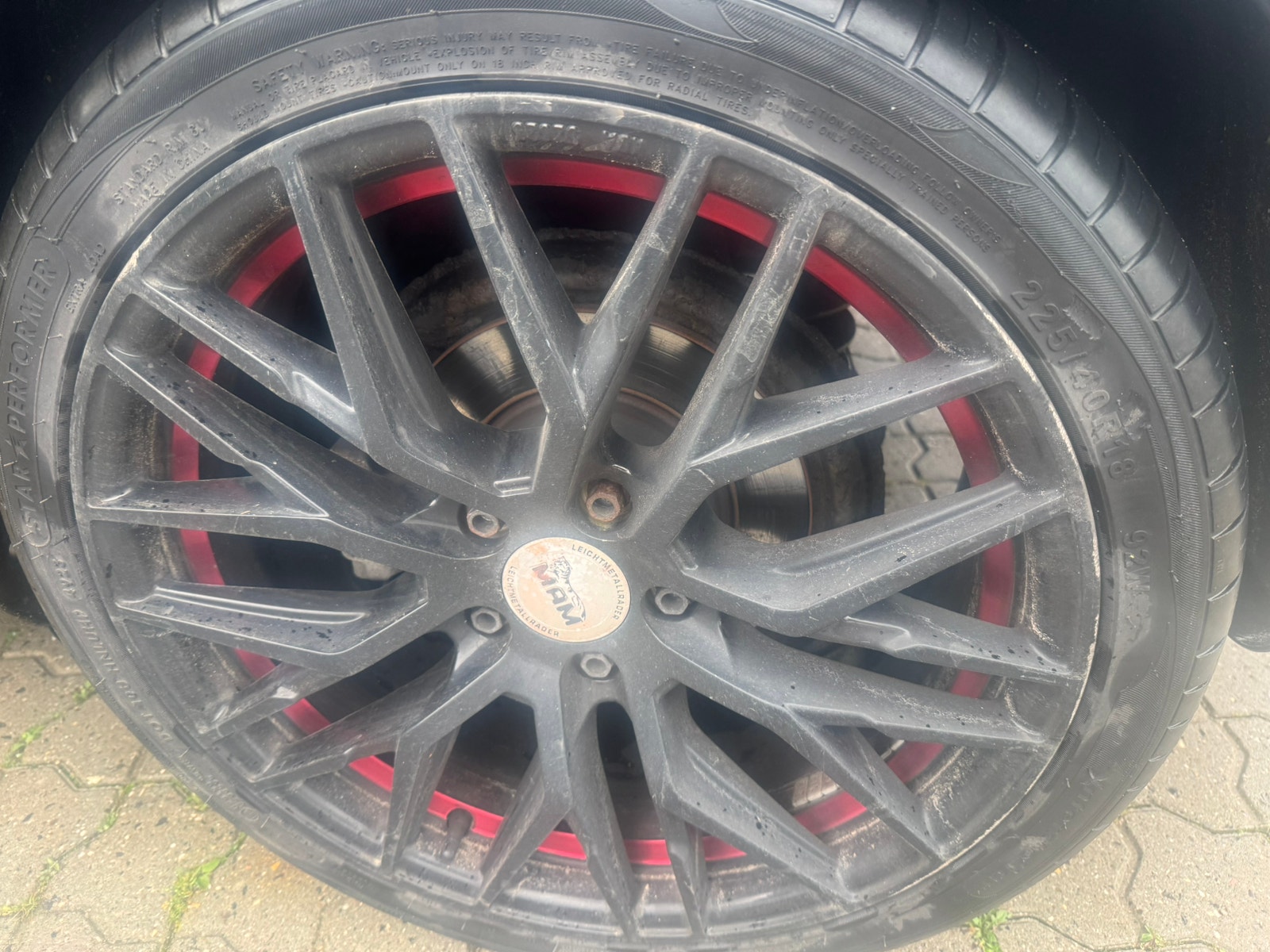 Audi A3 til salg hos Nabilli