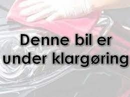 Citroen C3 til salg hos Nabilli