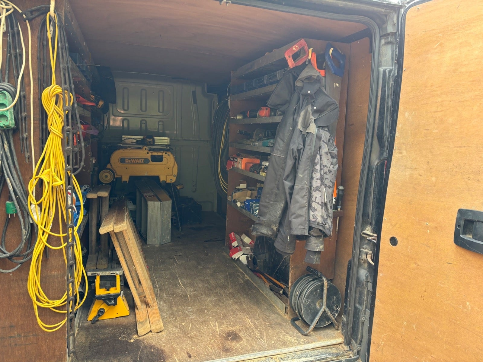 Fiat Ducato 35 til salg hos Nabilli
