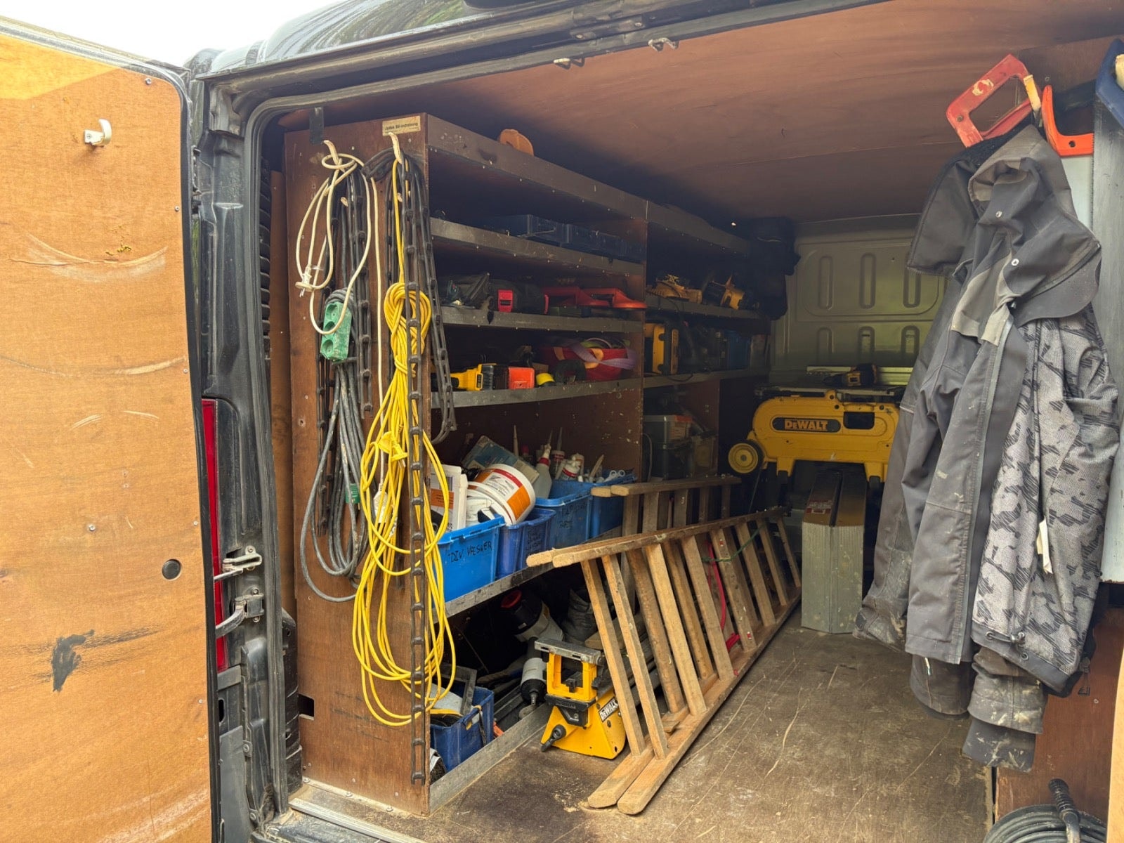 Fiat Ducato 35 til salg hos Nabilli