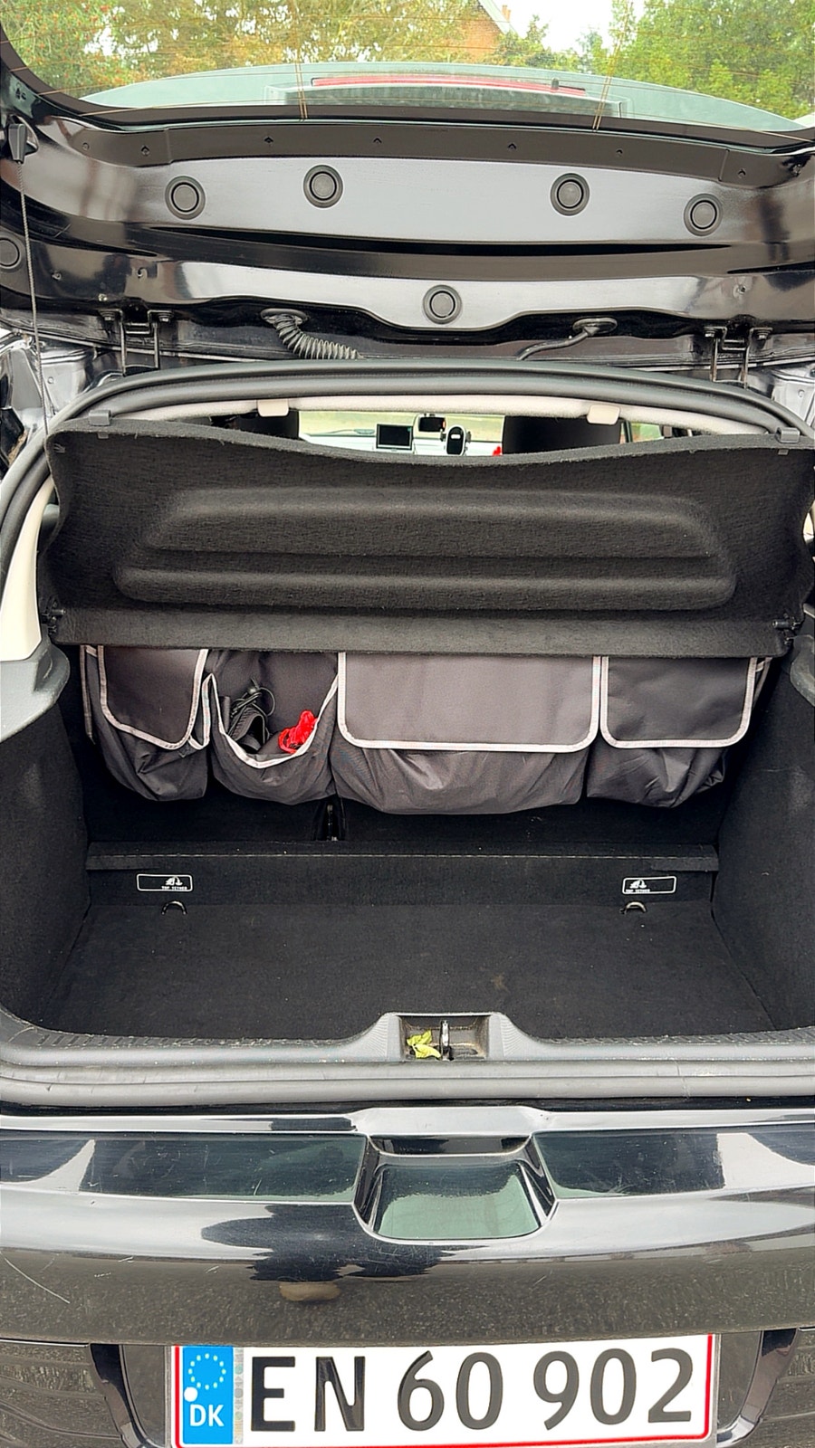Renault Clio IV til salg hos Nabilli