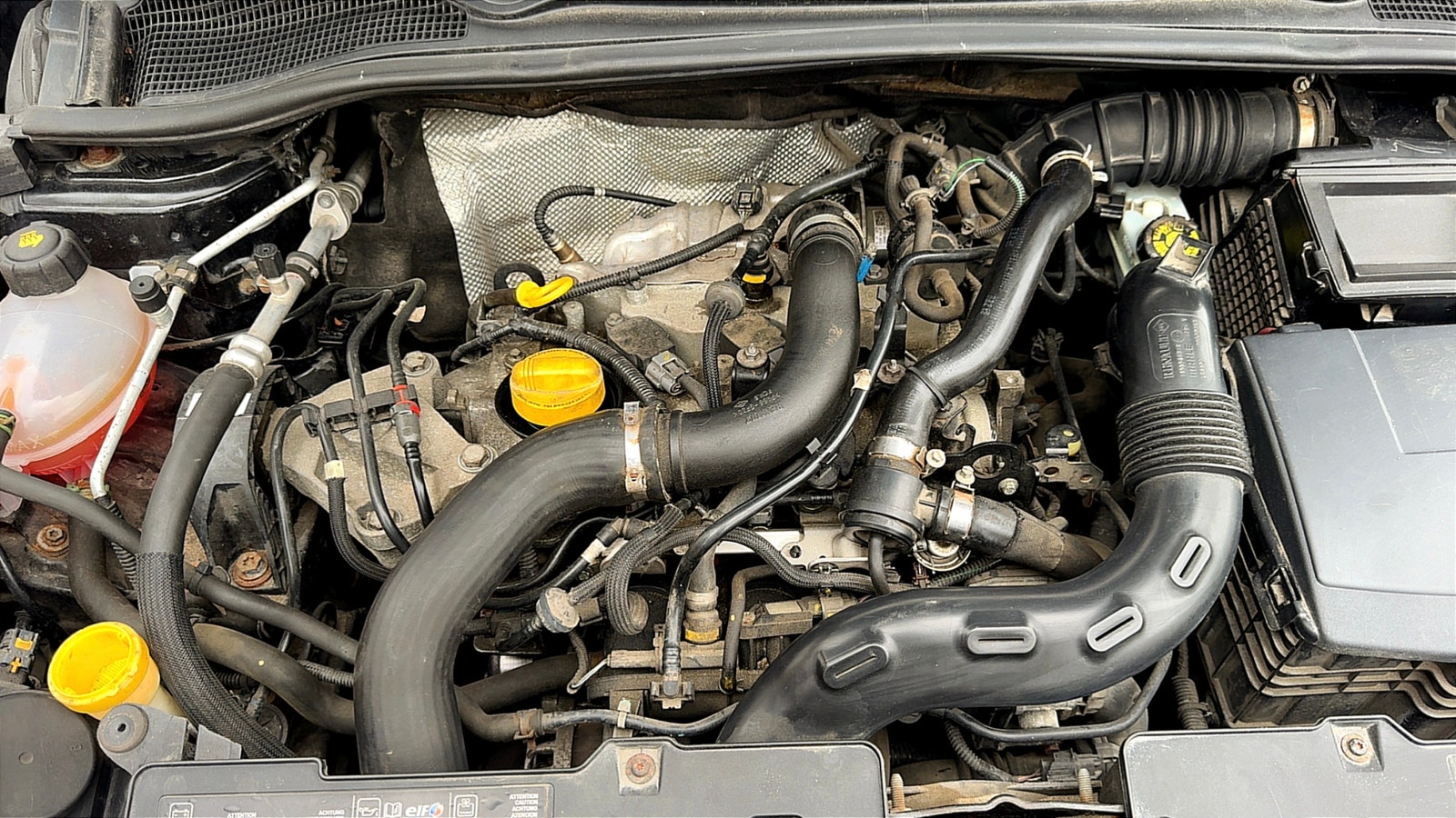 Renault Clio IV til salg hos Nabilli