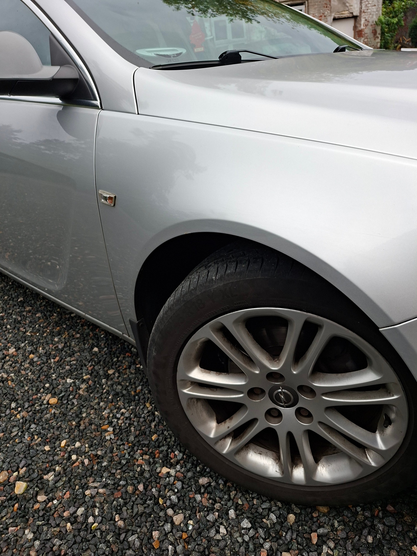 Opel Insignia til salg hos Nabilli