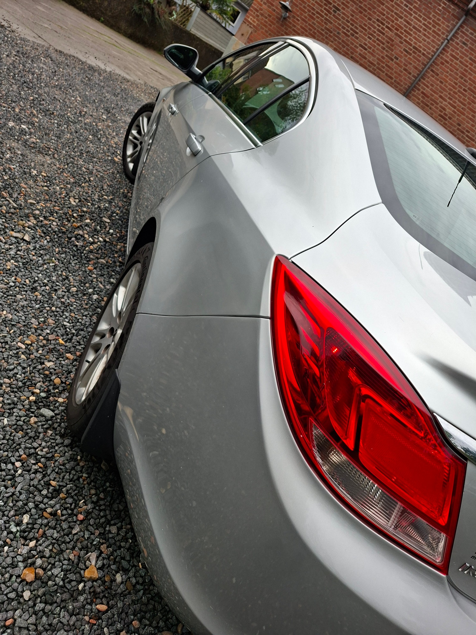 Opel Insignia til salg hos Nabilli