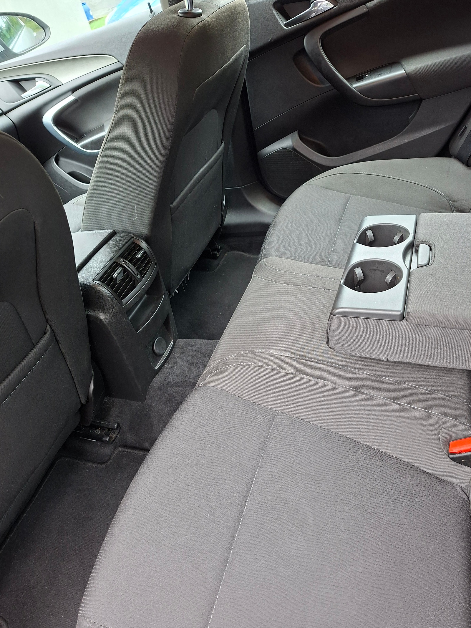 Opel Insignia til salg hos Nabilli