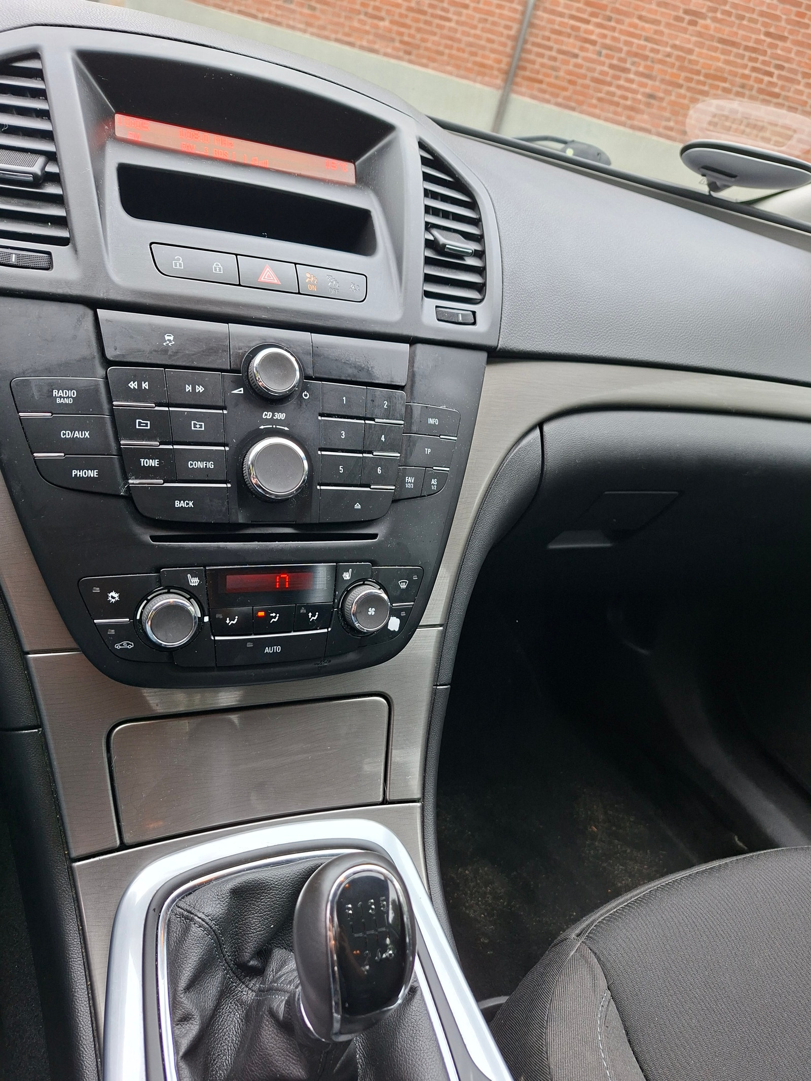 Opel Insignia til salg hos Nabilli