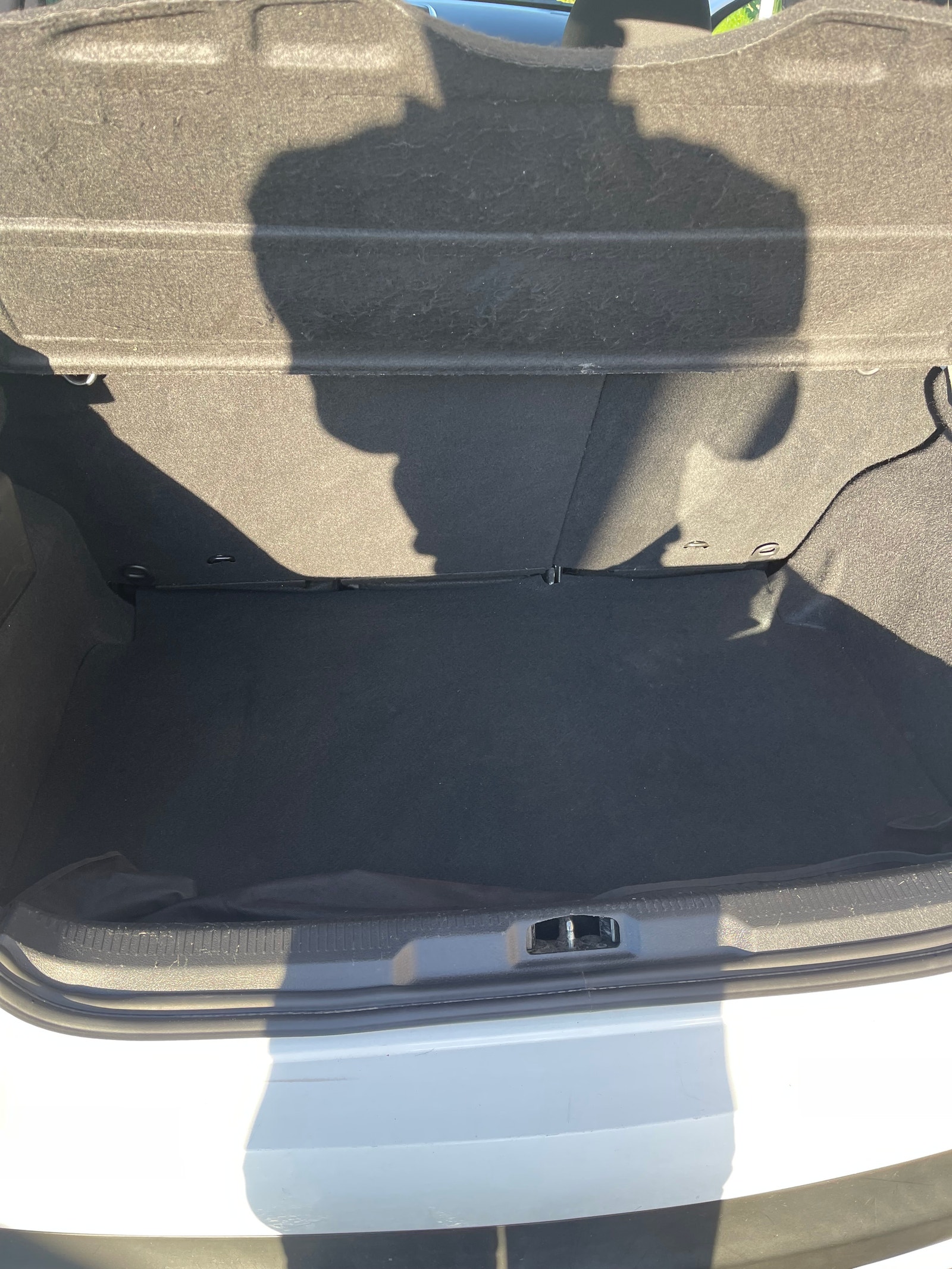 Peugeot 207 til salg hos Nabilli