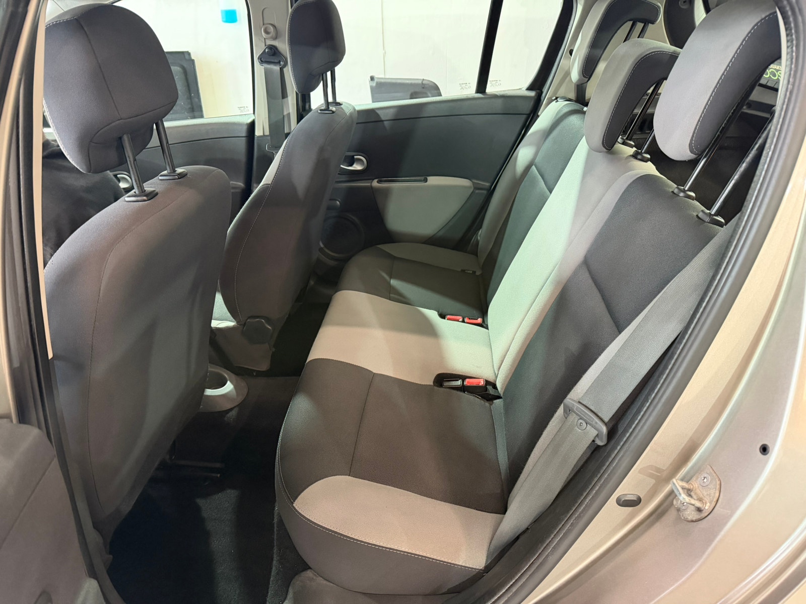 Renault Clio III til salg hos Nabilli