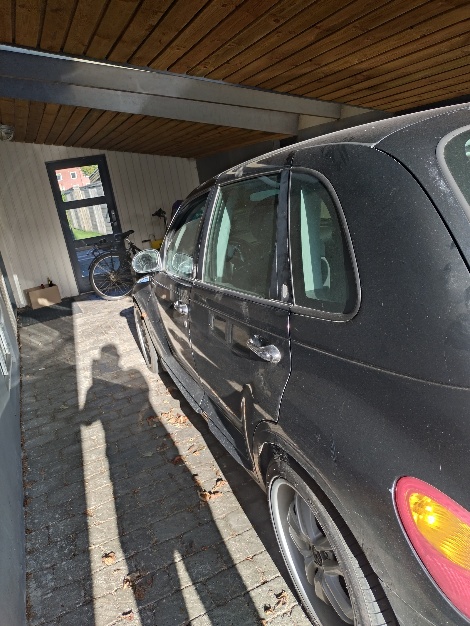Chrysler PT Cruiser – billede 5