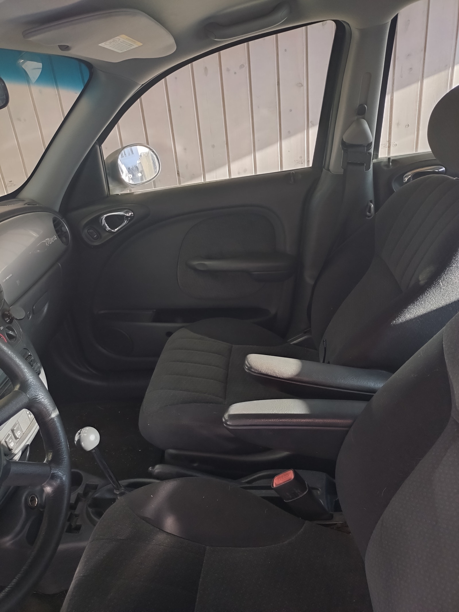 Chrysler PT Cruiser – billede 7