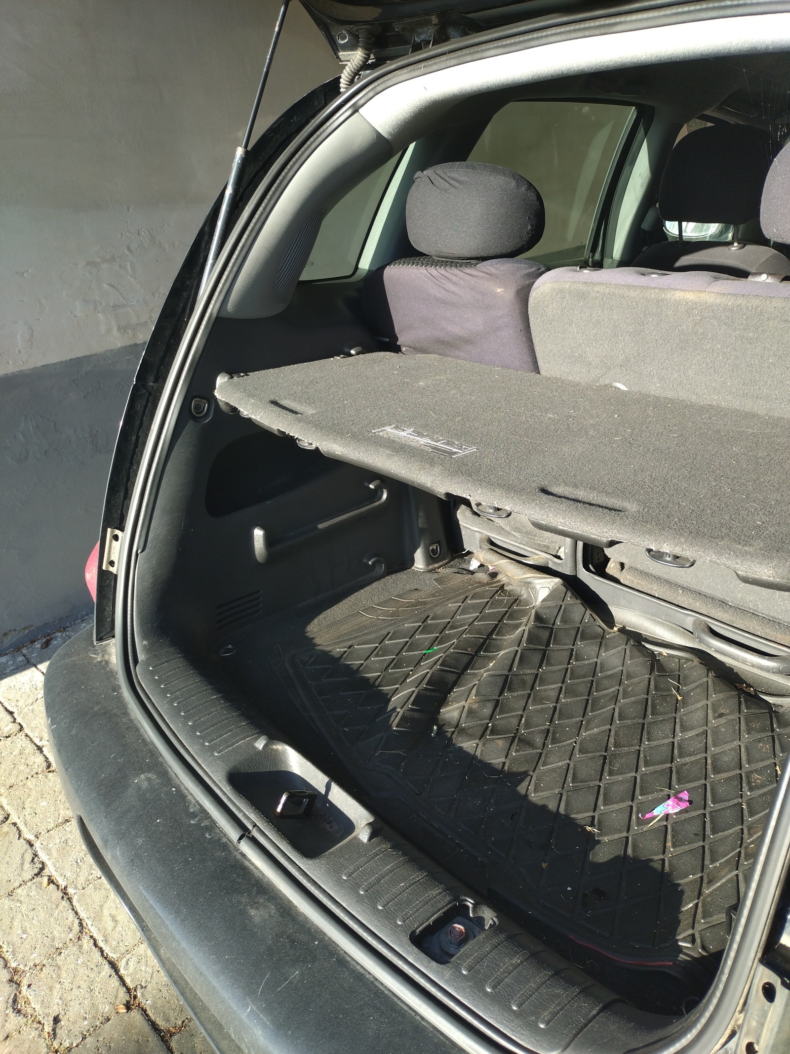 Chrysler PT Cruiser – billede 3