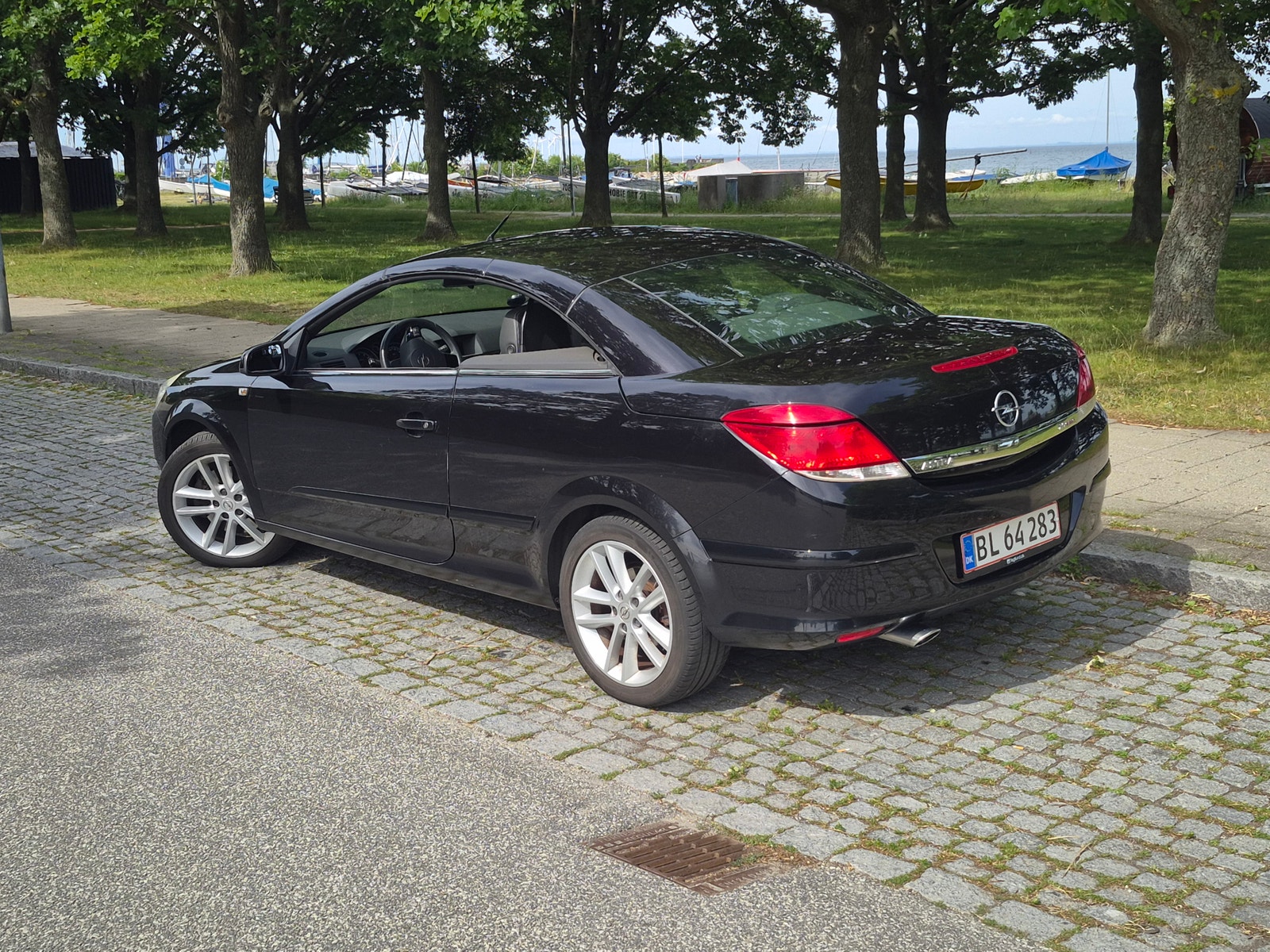 Opel Astra – billede 7