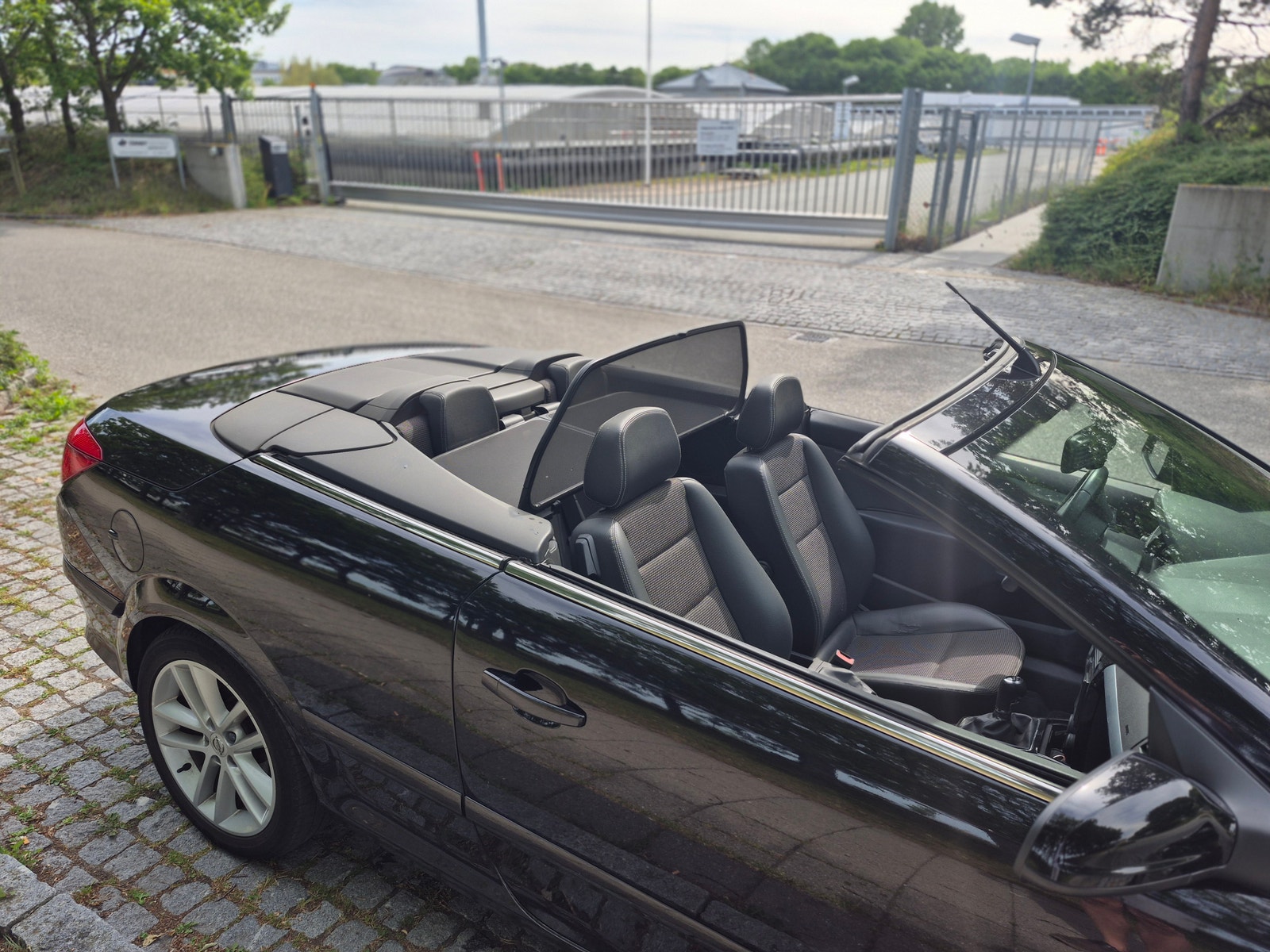 Opel Astra – billede 5