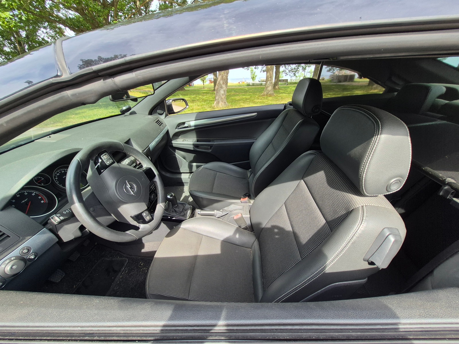 Opel Astra – billede 4