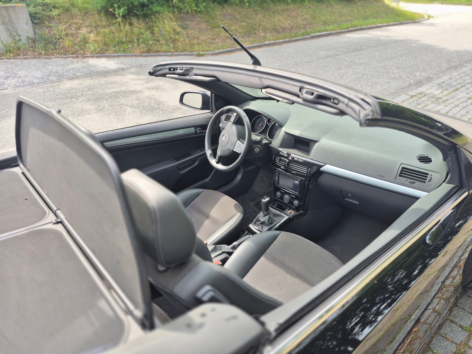 Opel Astra – billede 2