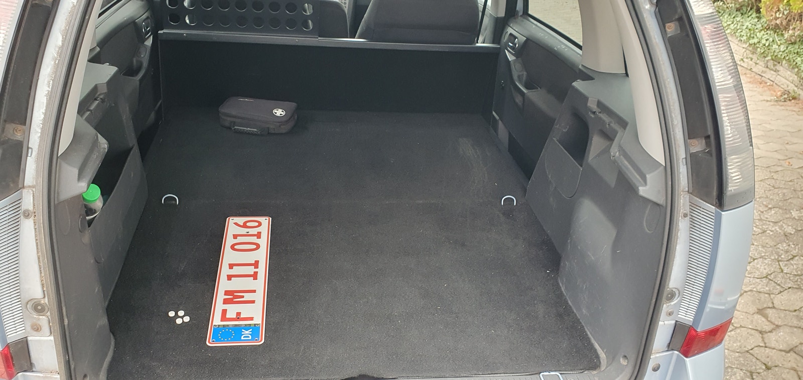 Opel Meriva – billede 4