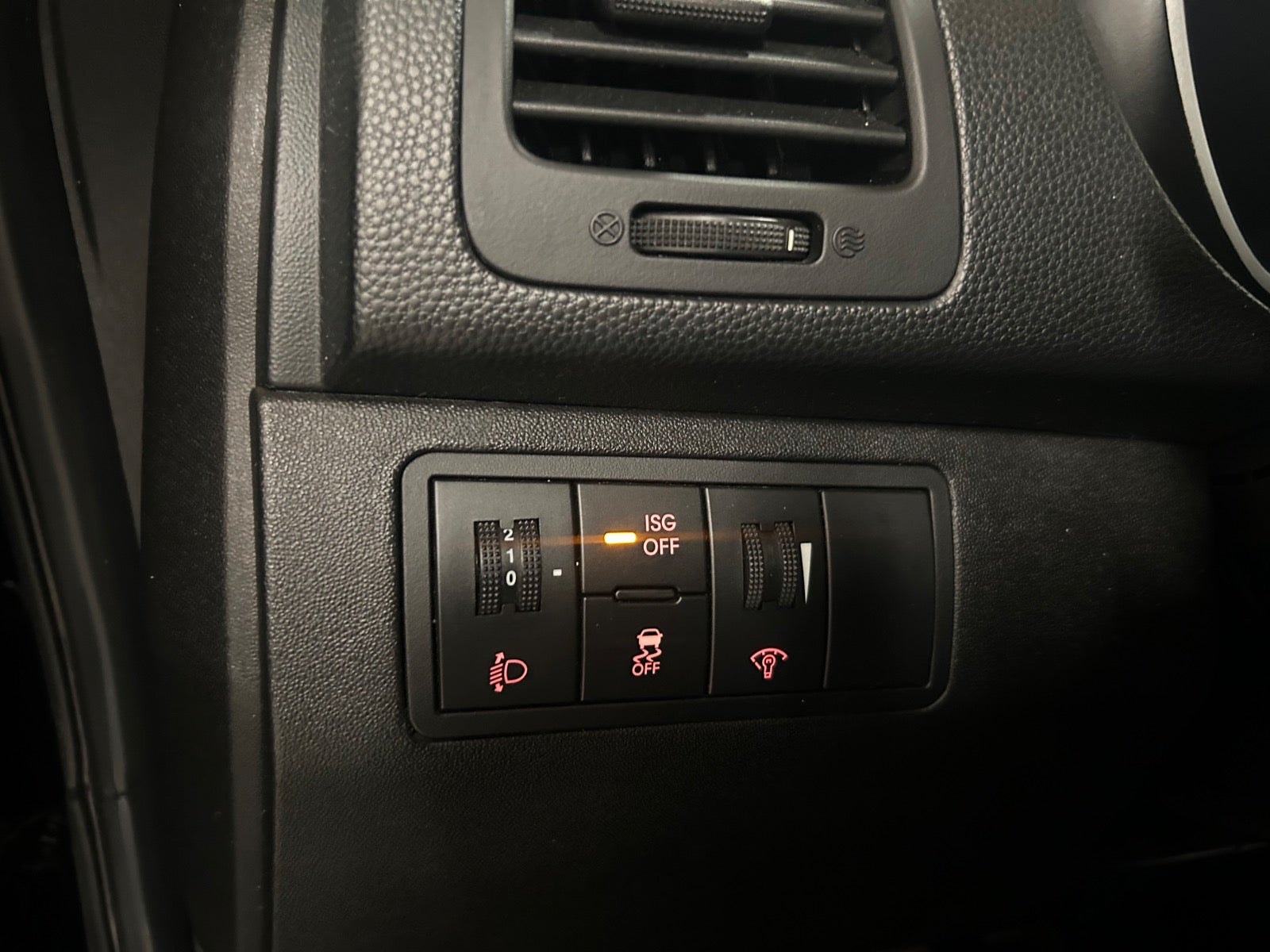 Kia Venga til salg hos Nabilli