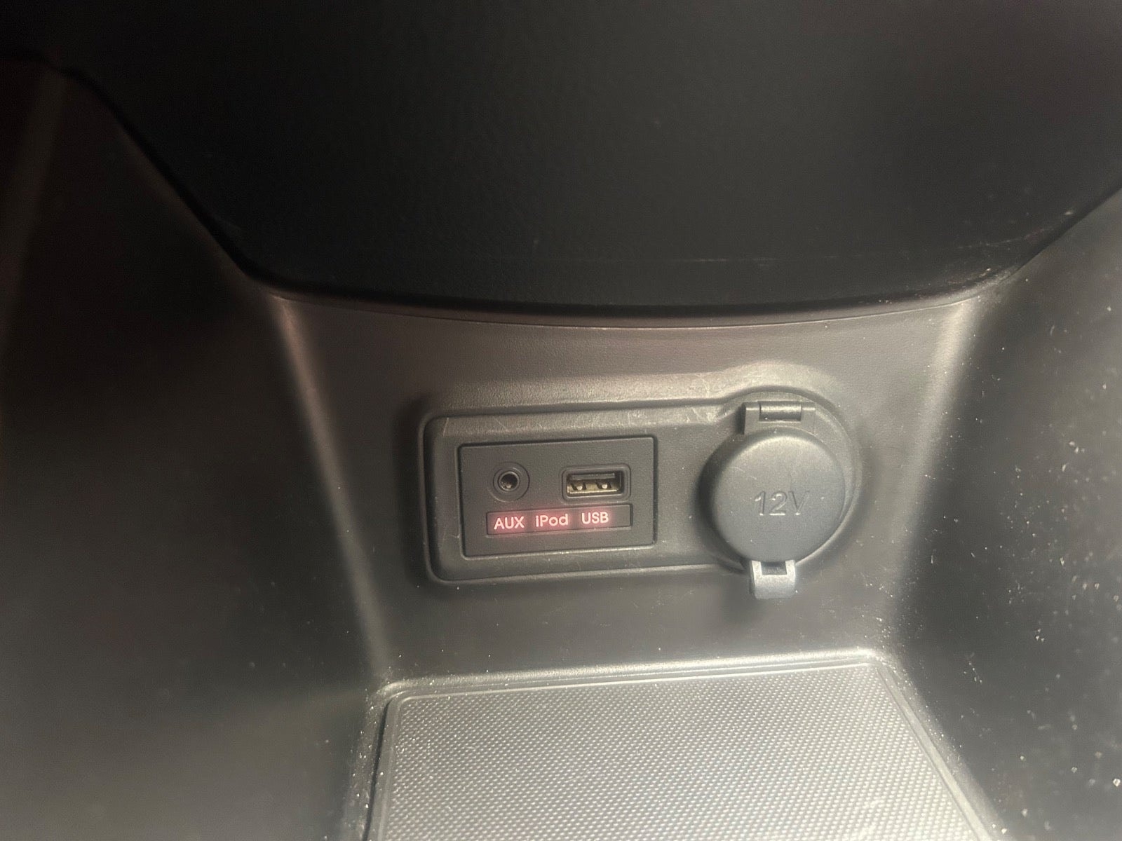 Kia Venga til salg hos Nabilli