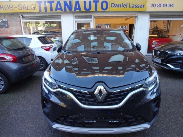 Renault Captur – billede 2