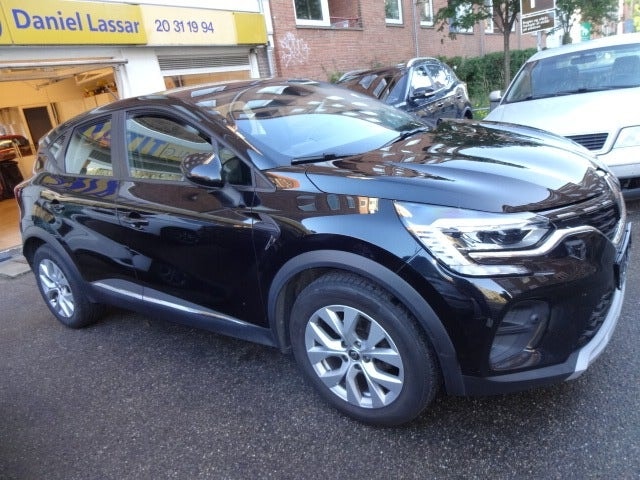 Renault Captur – billede 17