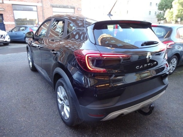 Renault Captur – billede 6