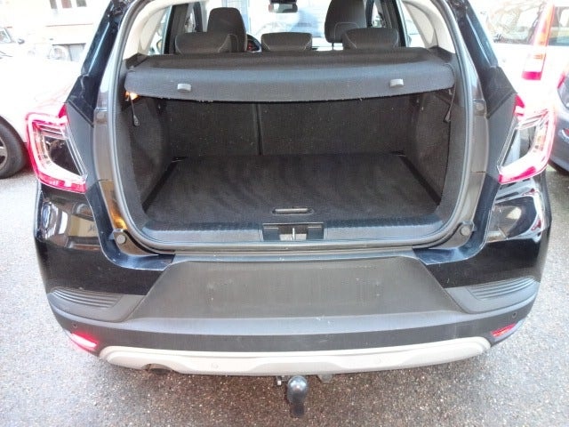 Renault Captur – billede 18