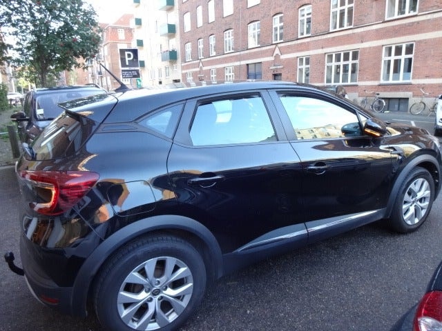 Renault Captur – billede 14
