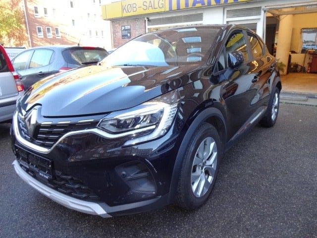 Renault Captur – billede 3