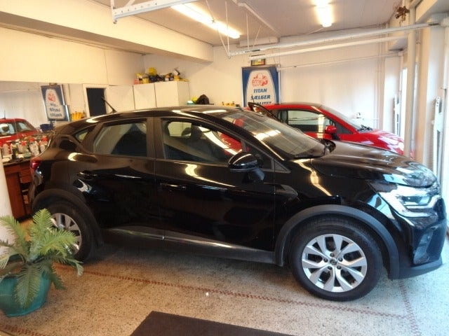 Renault Captur – billede 5