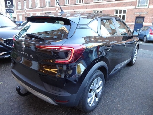 Renault Captur – billede 7
