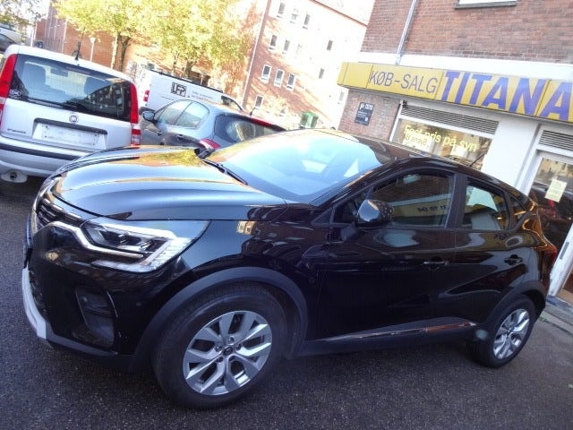 Renault Captur – billede 16
