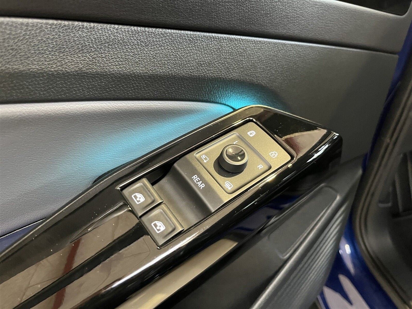 VW ID.4 til salg hos Nabilli