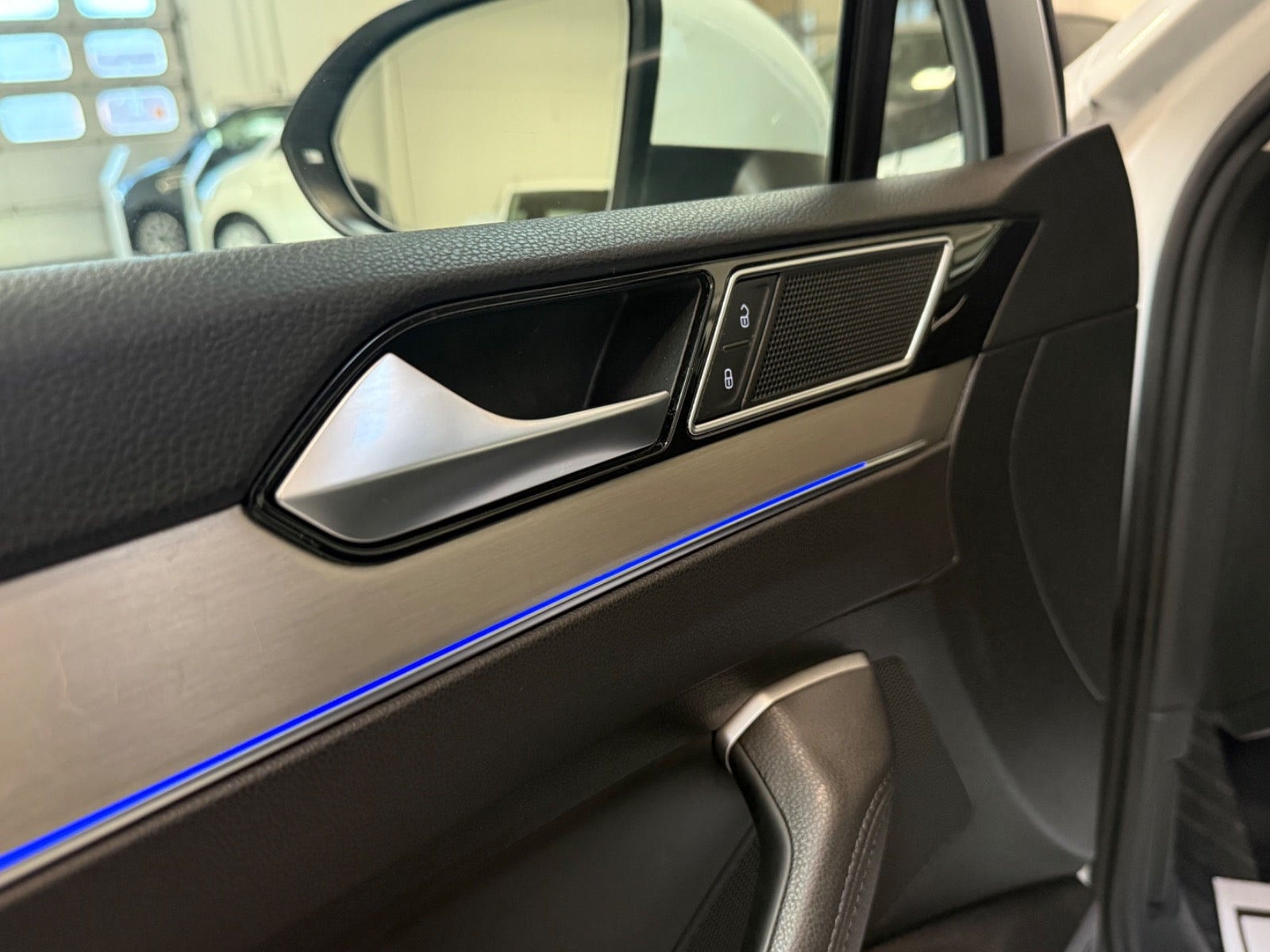 VW Passat til salg hos Nabilli