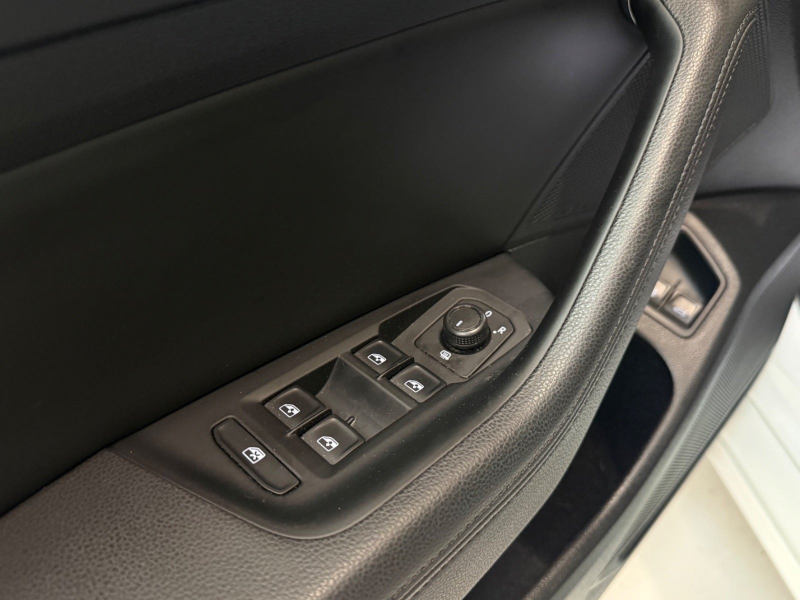 VW Passat til salg hos Nabilli