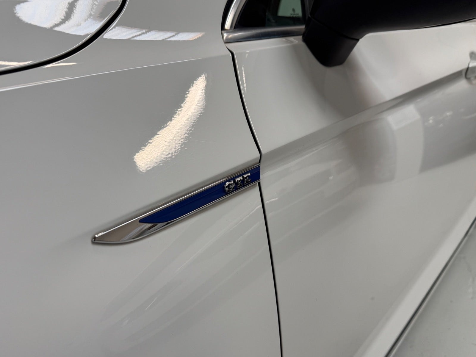 VW Passat til salg hos Nabilli