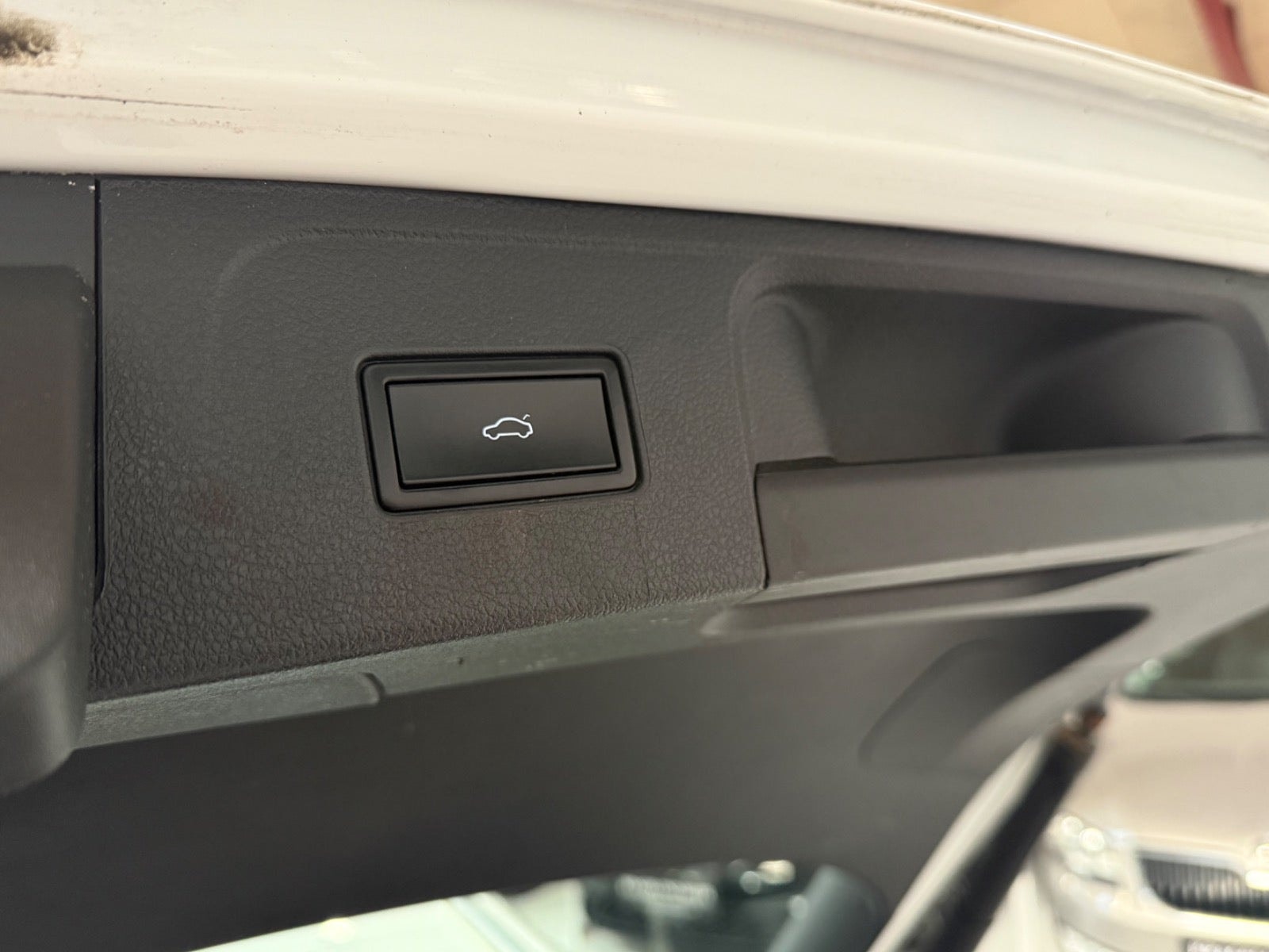 VW Passat til salg hos Nabilli
