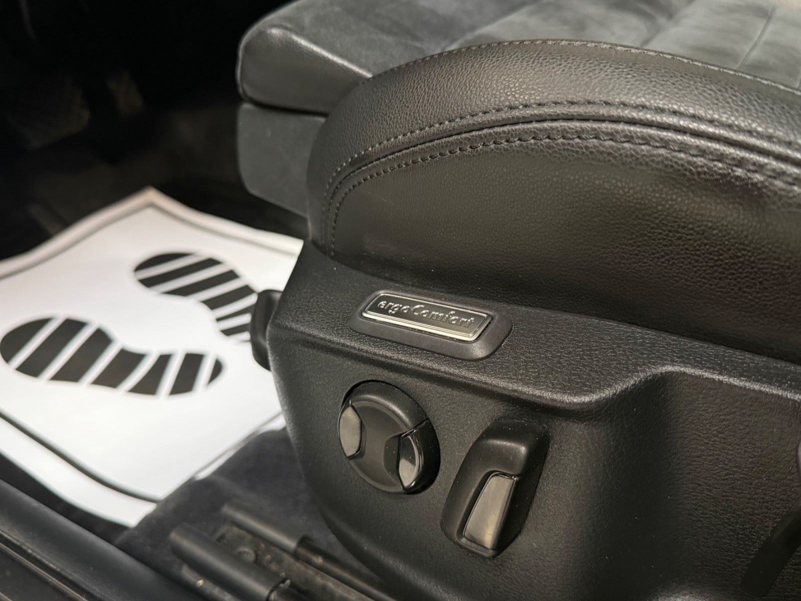 VW Passat til salg hos Nabilli