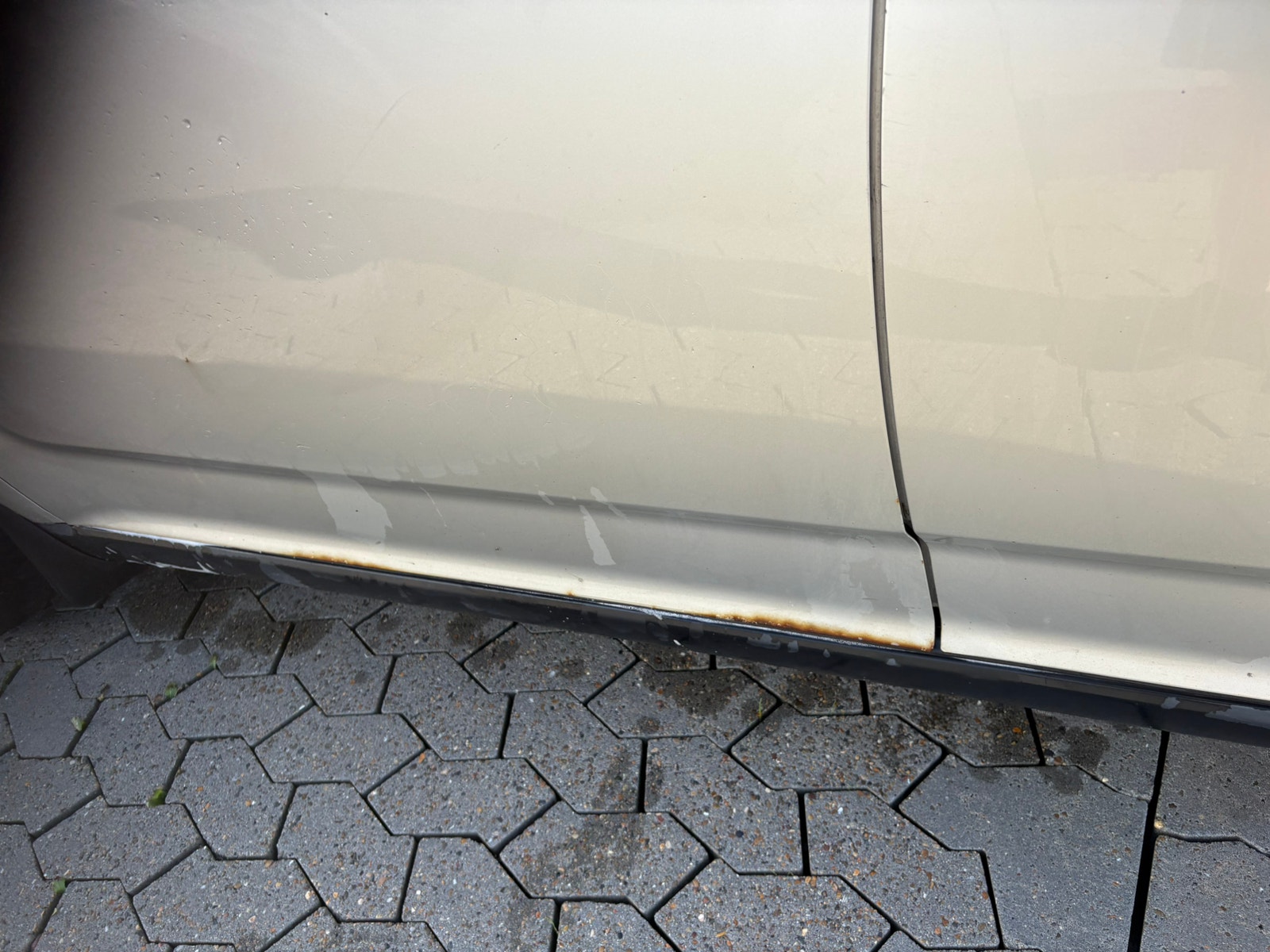 Toyota Corolla Sportsvan til salg hos Nabilli