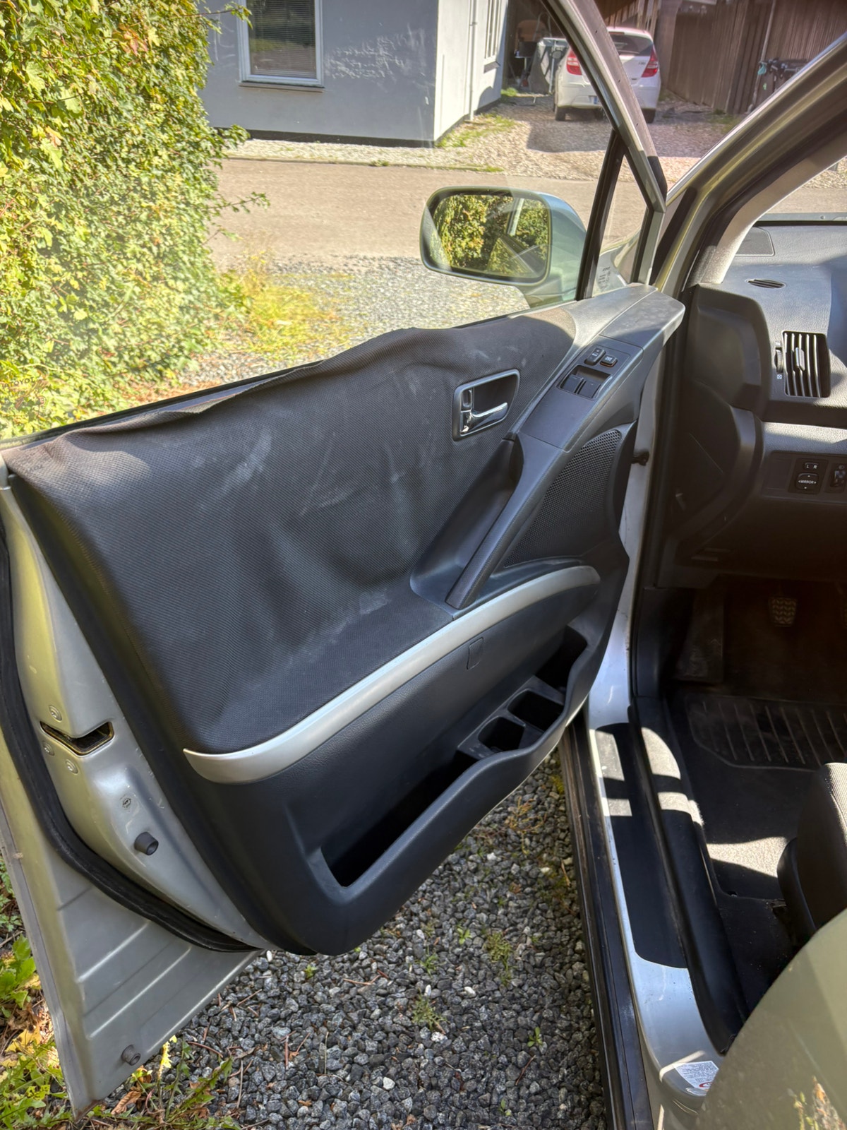 Toyota Corolla Sportsvan til salg hos Nabilli