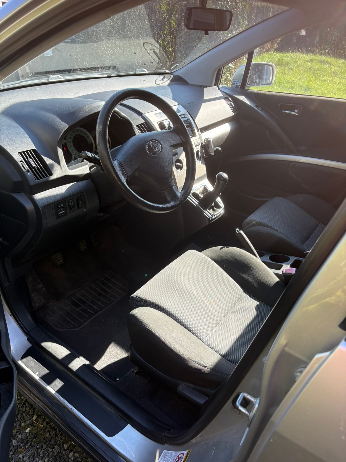 Toyota Corolla Sportsvan til salg hos Nabilli