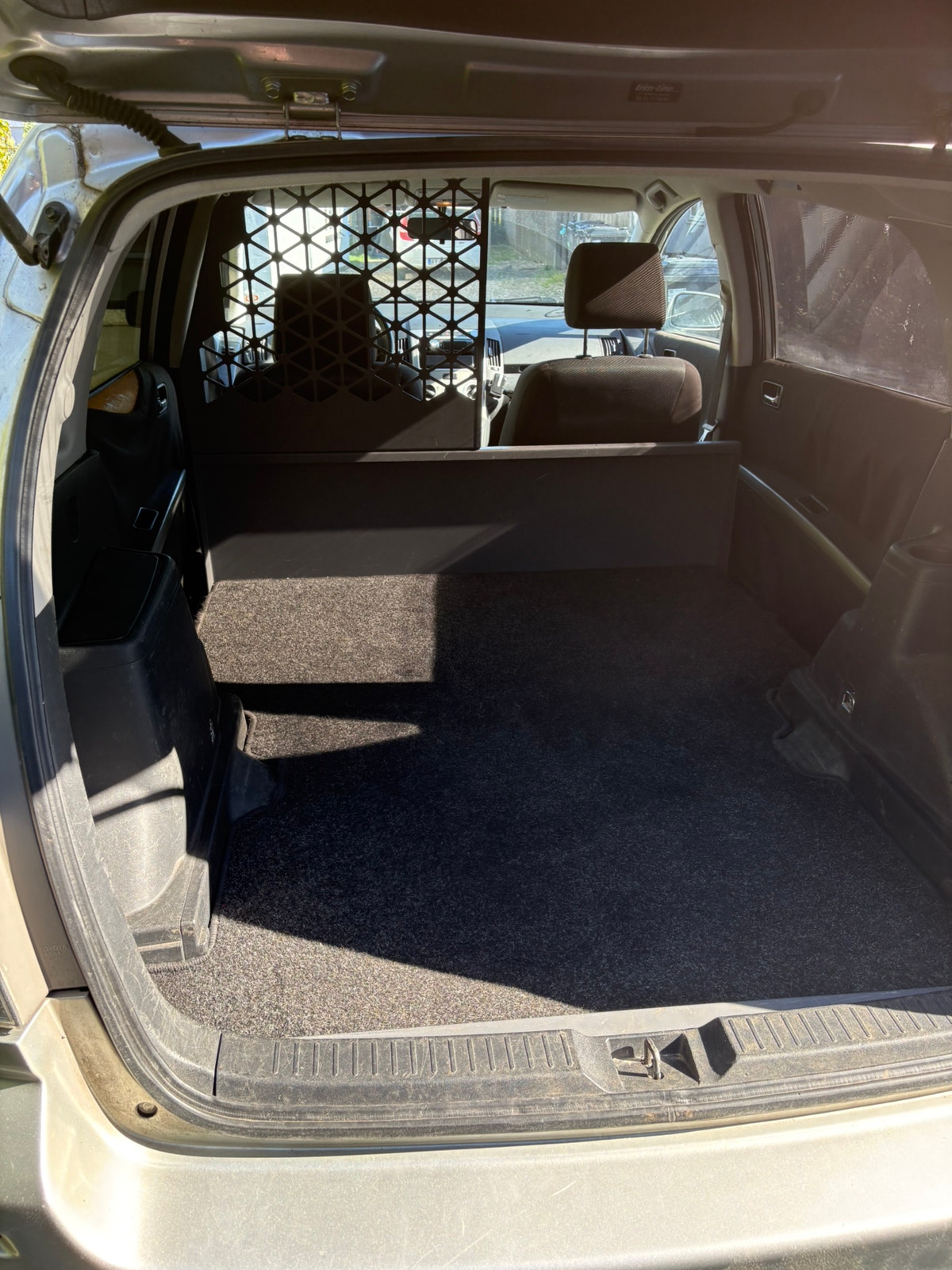 Toyota Corolla Sportsvan til salg hos Nabilli