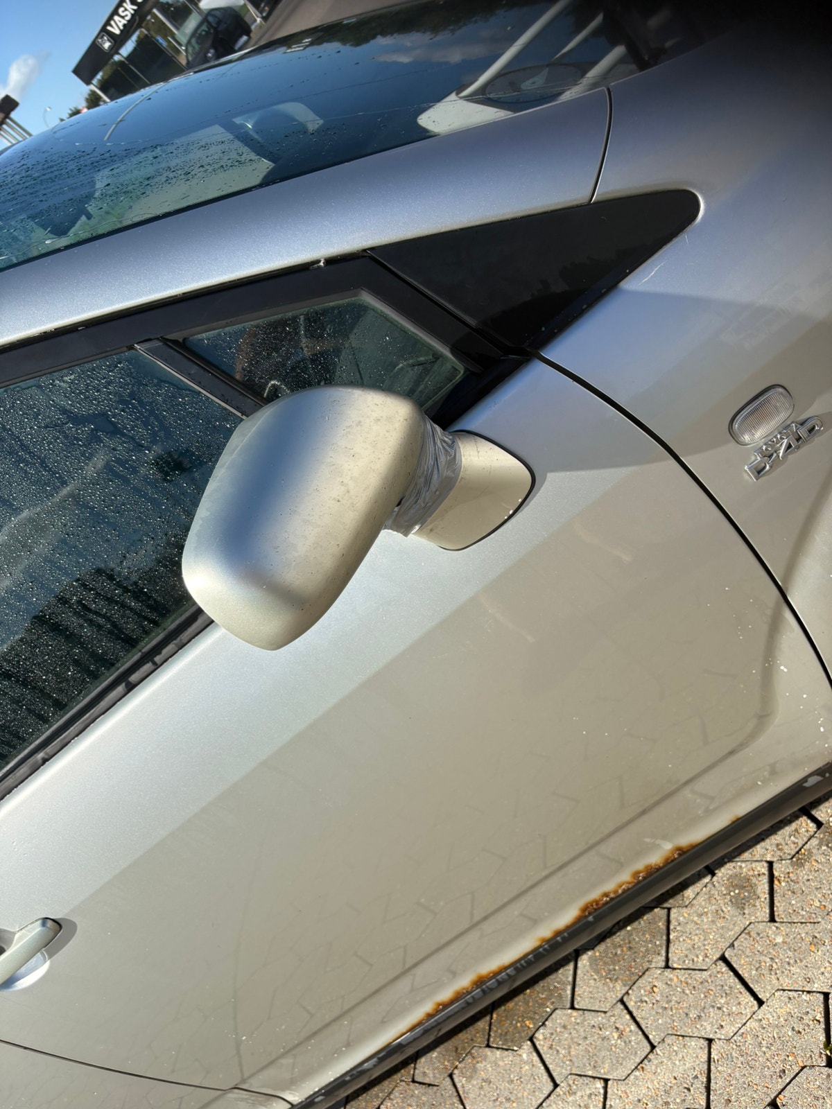 Toyota Corolla Sportsvan til salg hos Nabilli